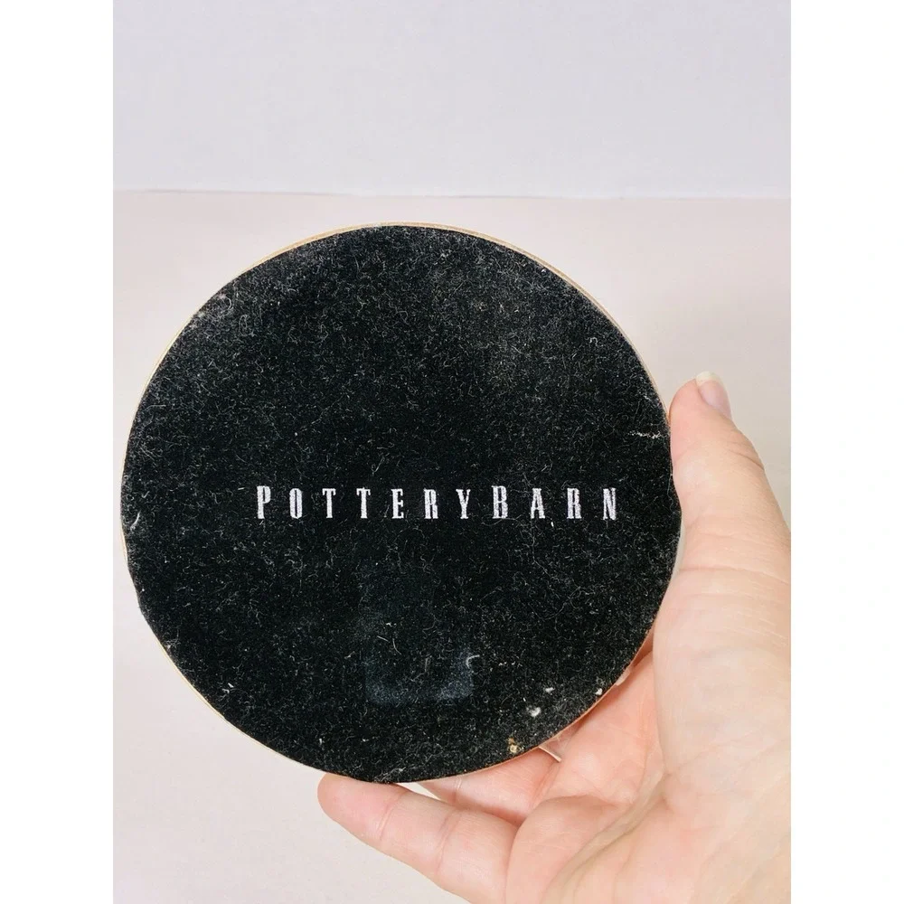 Pottery Barn pottery barn